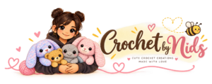 Crochet by Nids